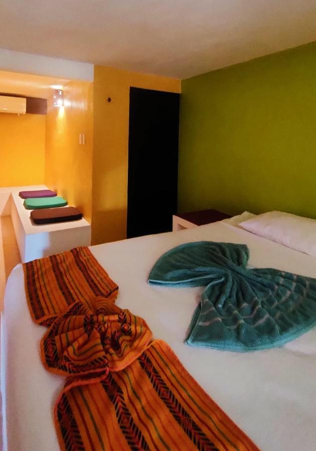 Hotel Chuburna Chuburná Quarto foto