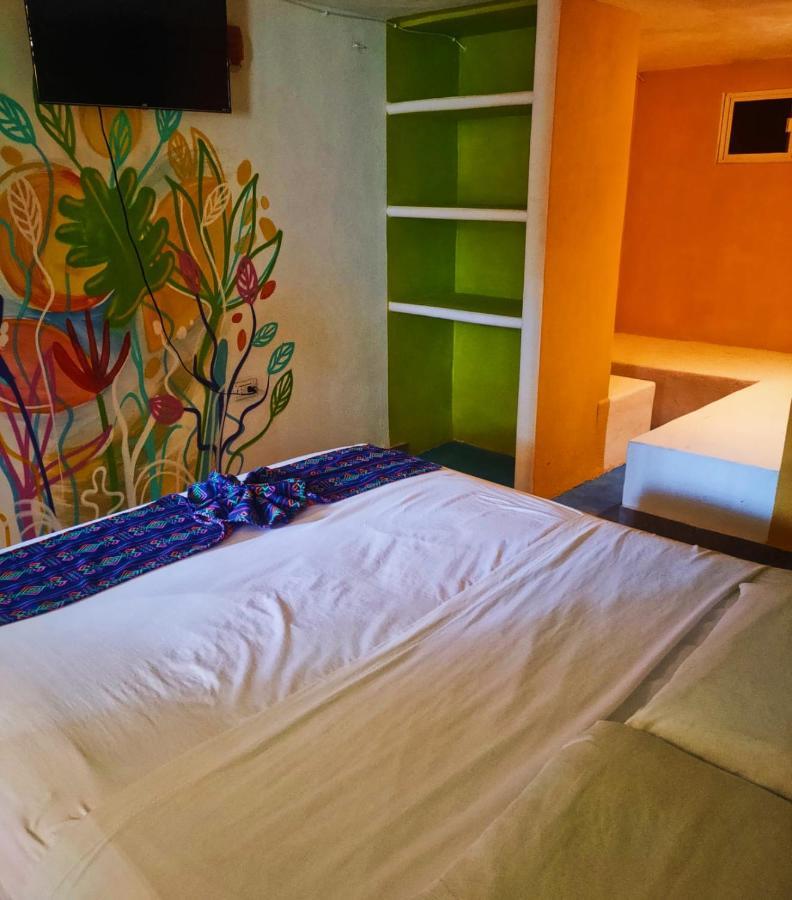 Hotel Chuburna Chuburná Quarto foto
